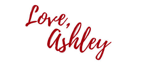 Love Ashley
